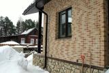 Плитка для облицовки фасада Карат. Плитка под кирпич Карат. Плитка для облицовки фасада Карат. Плитка под кирпич Карат.