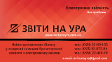 Качественное бухгалтерское сопровождение Вашего бизнеса и создание отчетности. Работаем по всей Украине. 