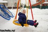Продаются Детские Качели от производителя Продаются Детские Качели от производителя