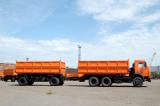 Прицеп НеФАЗ - 8560-082-02. Срочно Прицеп НеФАЗ - 8560-082-02. Срочно