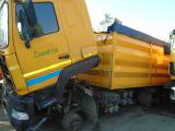 Продам зерновоз МАЗ 650108 (2012 г). Снижение цены.НДС Продам зерновоз МАЗ 650108 (2012 г). Снижение цены.НДС