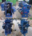 Станки Cosma U9, RF6, токарный, шлифовальный Станки Cosma U9, RF6, токарный, шлифовальный