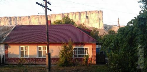 продам дом в с Белая Скала Белогорского района продам дом в с Белая Скала Белогорского района