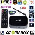 ТВ-приставка Android smart tv 4-ядерный 3D игры Bluttooth 4.0 HDMI ТВ-приставка Android smart tv 4-ядерный 3D игры Bluttooth 4.0 HDMI