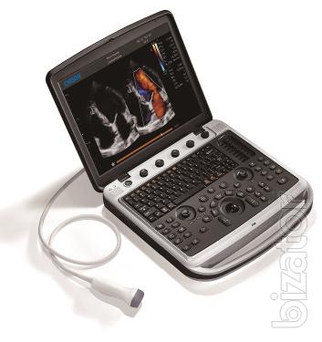 Аппарат УЗИ Chison SonoBook 9 Аппарат УЗИ Chison SonoBook 9