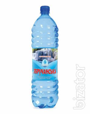 Продамо бутильовану лікувальну мінеральну воду Продамо бутильовану лікувальну мінеральну воду