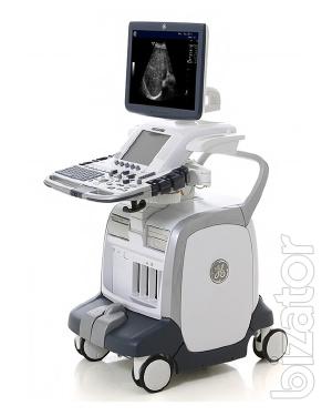 Ультразвуковой сканер Logiq E9 with XDClear GE Healthcare Ультразвуковой сканер Logiq E9 with XDClear GE Healthcare