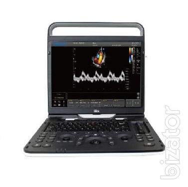 Новый УЗИ Chison Ebit 60 Новый УЗИ Chison Ebit 60