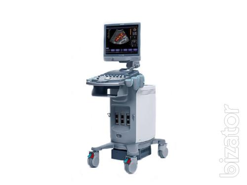 Ультразвуковой сканер Siemens Acuson X300 Ультразвуковой сканер Siemens Acuson X300