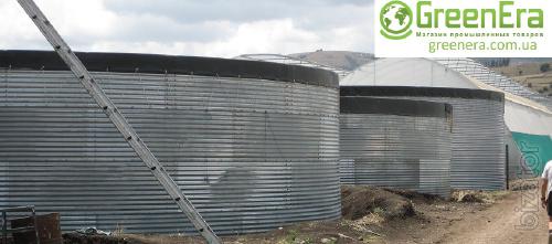 Большая емкость для воды купить в Украине Большая емкость для воды купить в Украине