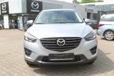 Mazda CX-5 2.2D AT 4WD Touring 