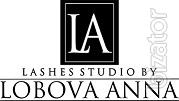 Обучение наращиванию ресниц от профессионалов столицы! lashes studio by Lobova Anna Обучение наращиванию ресниц от профессионалов столицы! lashes studio by Lobova Anna