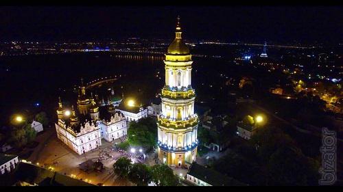 Аэросъёмка квадрокоптером Аэросъёмка квадрокоптером