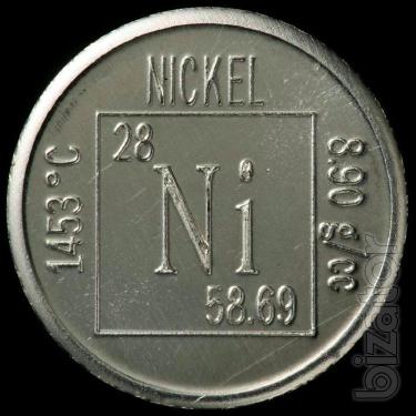 Никель Н1 Никель Н1