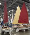 Парусная яхта кэт бот «Tom Cat 12ft» Парусная яхта кэт бот «Tom Cat 12ft»