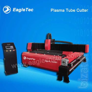 Pipe and sheet metal cnc plasma cutter with 65AMP Power for Pipe Profile and Sheet Metal Cutting 