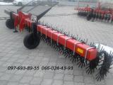 Продам борону ротационную мотыгу МРН-6 Продам борону ротационную мотыгу МРН-6