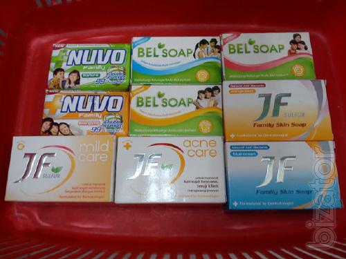 Bath Soap Bath Soap