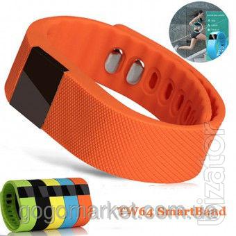 Часы умные,фитнес браслет Smart watch TW64 Часы умные,фитнес браслет Smart watch TW64