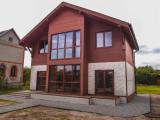 Продам новый дом на Великом Лугу Продам новый дом на Великом Лугу