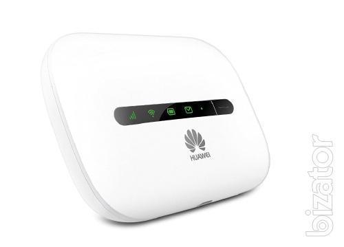 3g wifi роутер Huawei e5330 