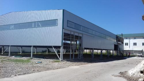 Металеві конструкції для ангарів та складів в Ужгороді. Металеві конструкції для ангарів та складів в Ужгороді.