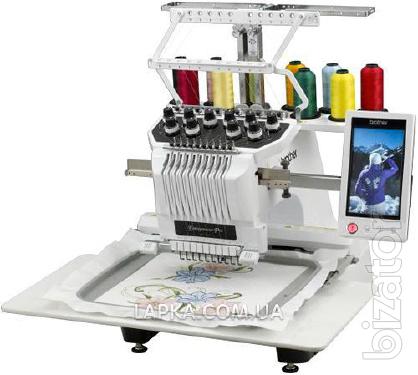 Вышивальная машина Brother PR-1000e Вышивальная машина Brother PR-1000e