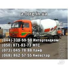 Бетон Бетон
