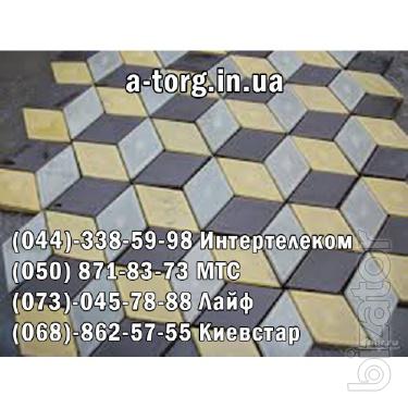 Железобетонные блоки, плиты дорожные, бордюры, дорожная и тротуарная плитка; Железобетонные блоки, плиты дорожные, бордюры, дорожная и тротуарная плитка;