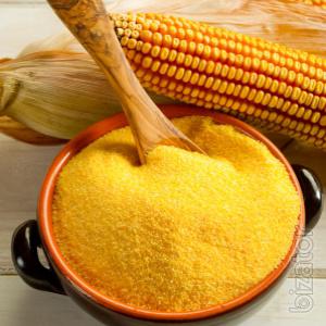 Продам крупу кукурузную Продам крупу кукурузную