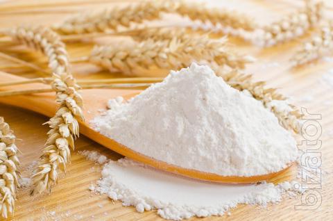 Продам муку пшеничную Продам муку пшеничную