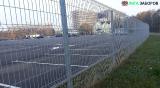 Строительство заборов в Москве и МО Строительство заборов в Москве и МО