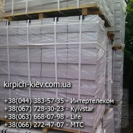 Продаем силикатный кирпич Житомирский. Низкая цена! Продаем силикатный кирпич Житомирский. Низкая цена!