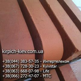Реализуем Витебский кирпич М-200 печной Реализуем Витебский кирпич М-200 печной