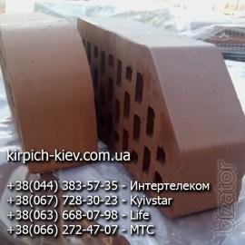 Предлагаем фасонный кирпич СБК по оптовой цене! Д Предлагаем фасонный кирпич СБК по оптовой цене! Д
