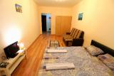 1-к квартира, 38 м², 8/20 эт. 1-к квартира, 38 м², 8/20 эт.