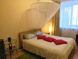 1-к квартира, 45 м², 11/25 эт. 1-к квартира, 45 м², 11/25 эт.