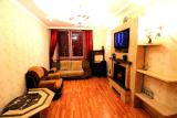 1-к квартира, 43 м², 2/18 эт. 1-к квартира, 43 м², 2/18 эт.