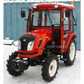 Dongfeng-244C (Донгфенг-244C) с кабиной красный Dongfeng-244C (Донгфенг-244C) с кабиной красный