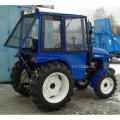 Jinma-264ERC с кабиной, сделанной в Украине Jinma-264ERC с кабиной, сделанной в Украине
