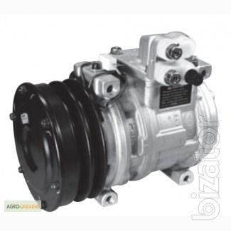 Компрессор кондиционера Denso AZ 44541 для John Deere Компрессор кондиционера Denso AZ 44541 для John Deere