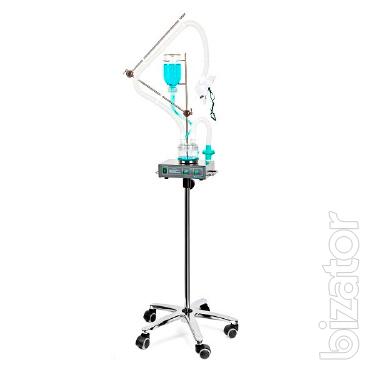Inhaler Albedo IN-9 ,ultrasonic 