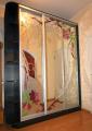 Wardrobe to order 