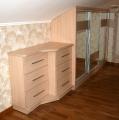 Wardrobe to order 