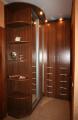 Wardrobe to order 