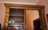 Wardrobe to order 