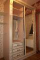 Wardrobe to order 