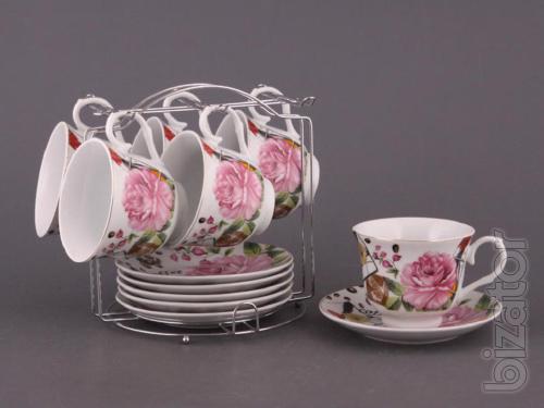 Internet-shop "Megaterium offers tea sets. Internet-shop "Megaterium offers tea sets.