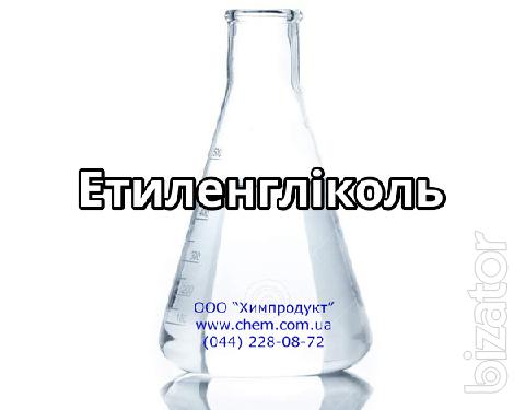 Етиленгліколь Етиленгліколь