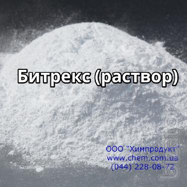 Битрекс (раствор) Битрекс (раствор)